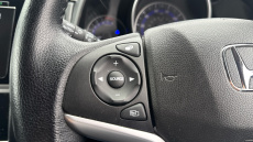 Honda Jazz 1.3 EX 5dr Petrol Hatchback